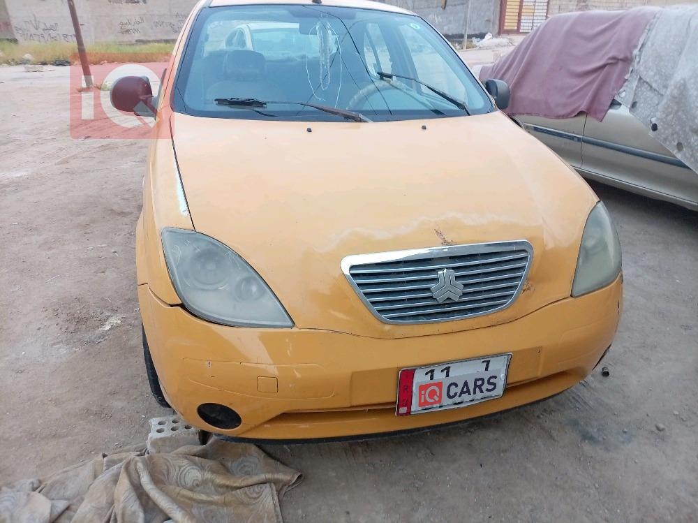 سايبا طيبا